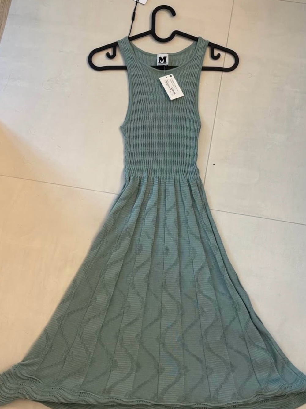 M Missoni Dres